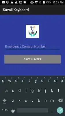 Play Savali SoS Keyboard - Be a Better You