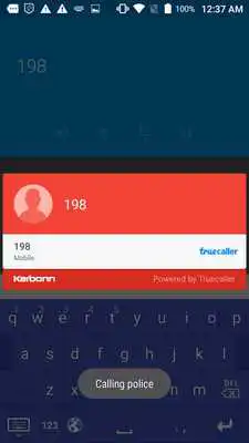 Play Savali SoS Keyboard - Be a Better You