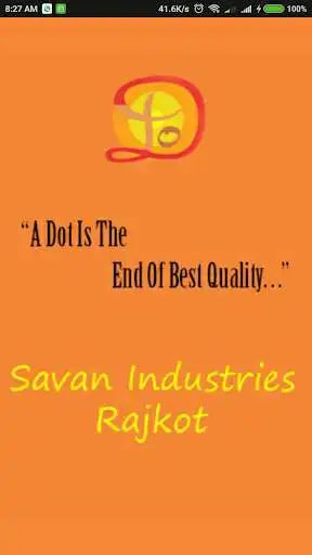 Play Savan Industries Rajkot  and enjoy Savan Industries Rajkot with UptoPlay