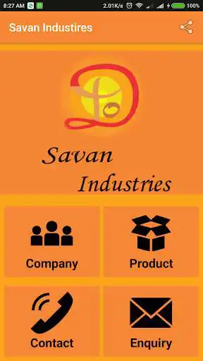 Play Savan Industries Rajkot as an online game Savan Industries Rajkot with UptoPlay