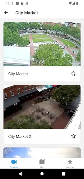 Play Savannah Cams as an online game Savannah Cams with UptoPlay