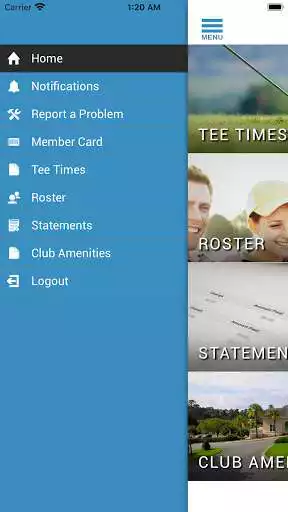 Play Savannah Country Club as an online game Savannah Country Club with UptoPlay