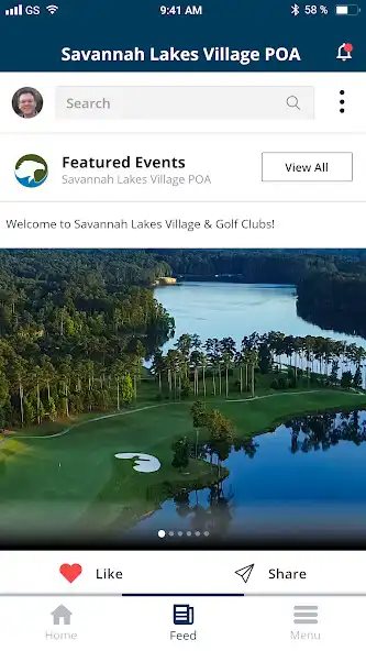 Play Savannah Lakes Village  and enjoy Savannah Lakes Village with UptoPlay