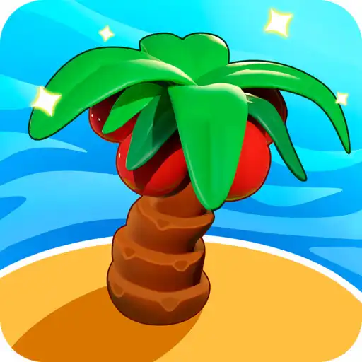 Play Savannah Merge! Safari animals APK