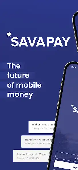 Play SavaPay Wallet  and enjoy SavaPay Wallet with UptoPlay