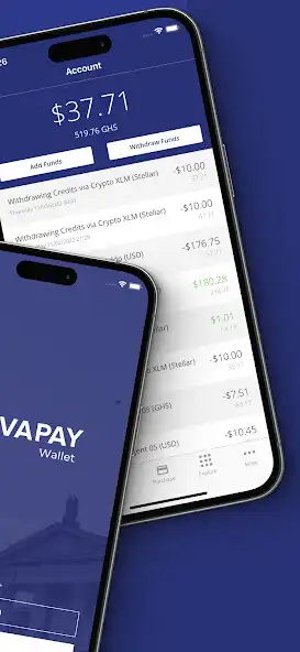 Play SavaPay Wallet as an online game SavaPay Wallet with UptoPlay