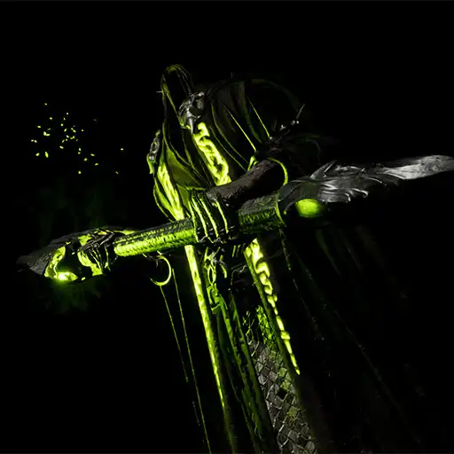 Play Savarog - Horror Game DEMO APK