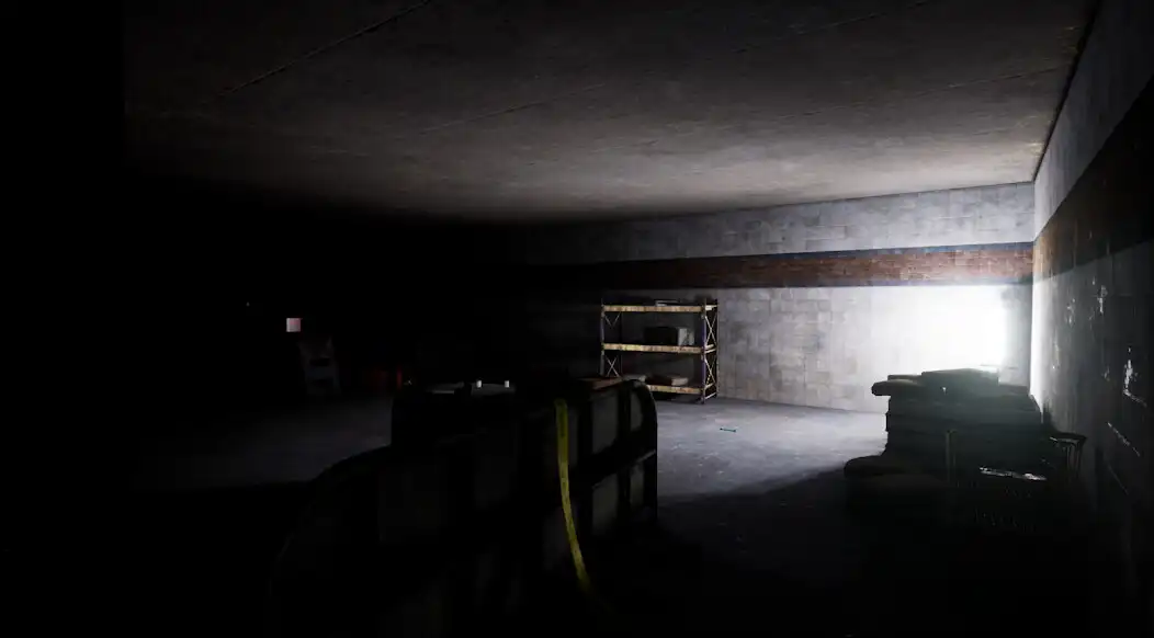 Play Savarog - Horror Game DEMO as an online game Savarog - Horror Game DEMO with UptoPlay