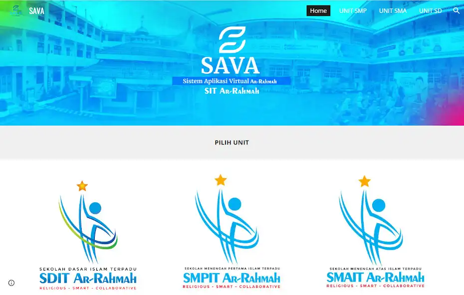 Play SAVA SIT Ar-rahmah  and enjoy SAVA SIT Ar-rahmah with UptoPlay