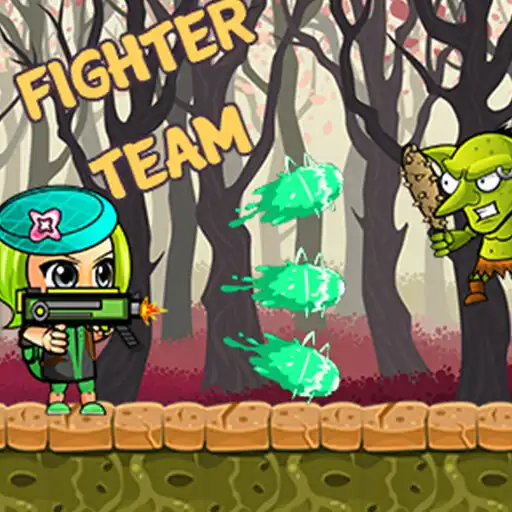 Play Savaşçı Takımı APK