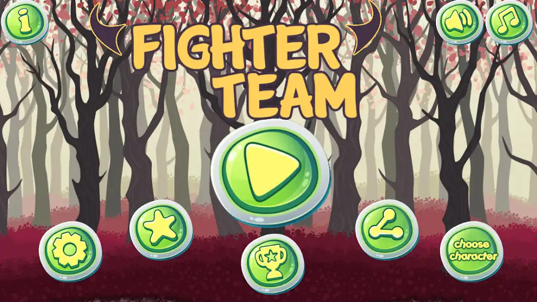 Play Savaşçı Takımı  and enjoy Savaşçı Takımı with UptoPlay