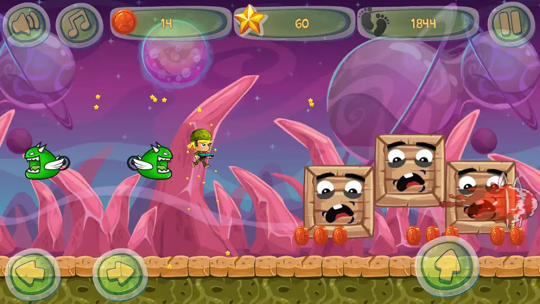 Play Savaşçı Takımı as an online game Savaşçı Takımı with UptoPlay