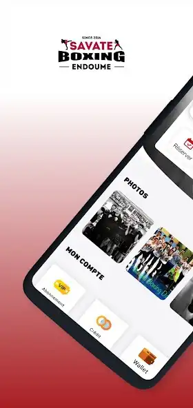 Play Savate Boxing Endoume  and enjoy Savate Boxing Endoume with UptoPlay