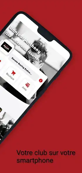 Play Savate Boxing Endoume as an online game Savate Boxing Endoume with UptoPlay