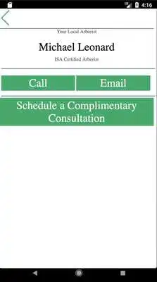 Play SavATree: Arborist Finder Play SavATree: Arborist Finder