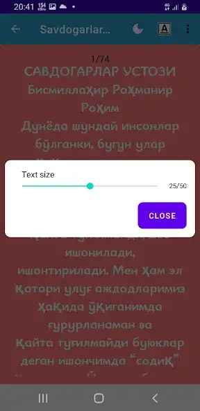 Play Savdogarlar Ustozi as an online game Savdogarlar Ustozi with UptoPlay