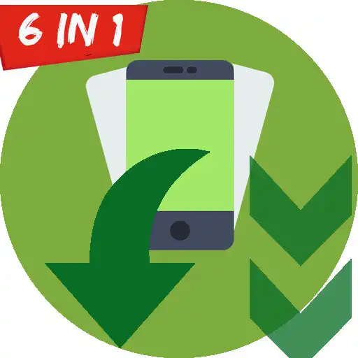 Play Save All Status 6 in 1 APK