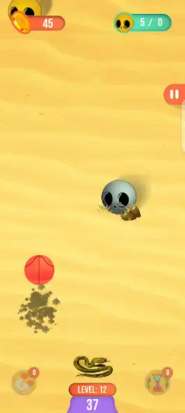 Play Save All The Balls  and enjoy Save All The Balls with UptoPlay