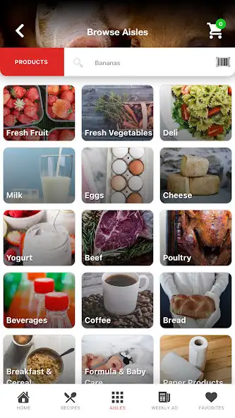 Play Save A Lot - Kewanee as an online game Save A Lot - Kewanee with UptoPlay