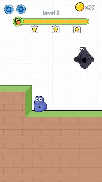 Play Save Alphabet Master as an online game Save Alphabet Master with UptoPlay