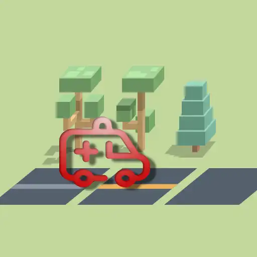 Play Save Ambulance-Slide Puzzle APK Play Save Ambulance-Slide Puzzle APK