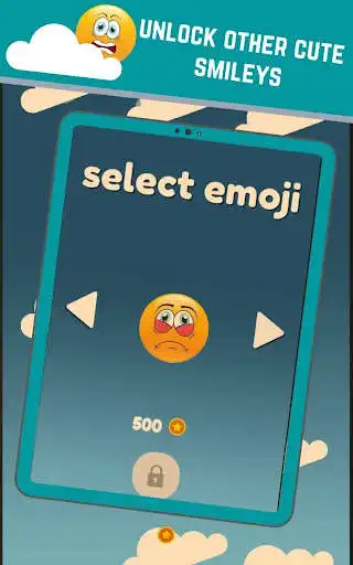 Play Save an emoji - fall emojis  and enjoy Save an emoji - fall emojis with UptoPlay
