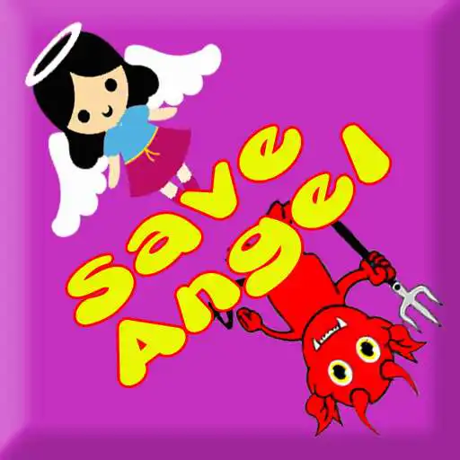 Play Save Angel (good and evil) APK Play Save Angel (good and evil) APK