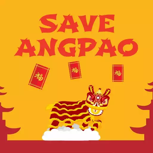 Play Save Angpao APK