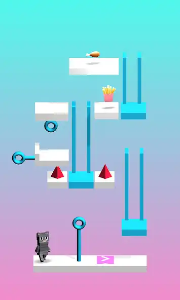 Play Save Animals By Pull Pin  and enjoy Save Animals By Pull Pin with UptoPlay