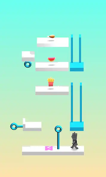 Play Save Animals By Pull Pin as an online game Save Animals By Pull Pin with UptoPlay