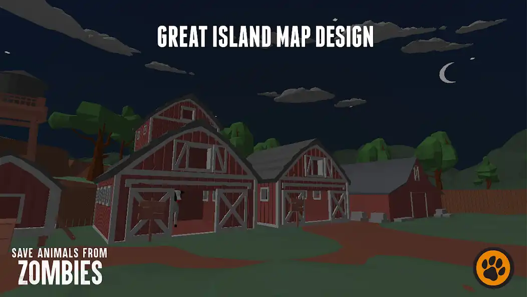 Play Save Animals from Zombies  and enjoy Save Animals from Zombies with UptoPlay