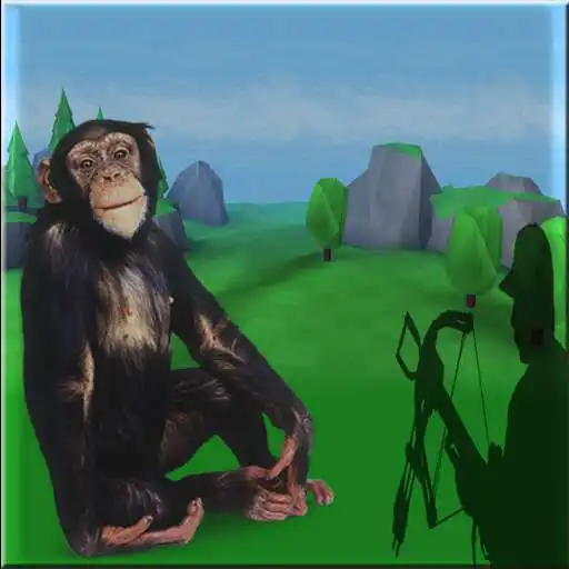 Play Save Ape : Monkey Island APK