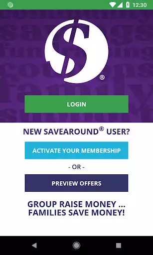 Play SaveAround Deals  and enjoy SaveAround Deals with UptoPlay