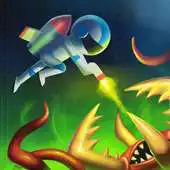 Free play online Save Astronaut One Tap Survive APK