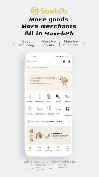 Play Saveb2b  and enjoy Saveb2b with UptoPlay
