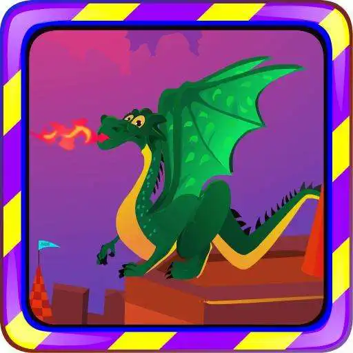 Play Save Baby Dragon APK Play Save Baby Dragon APK