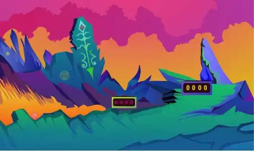 Play Save Baby Dragon as an online game Save Baby Dragon with UptoPlay