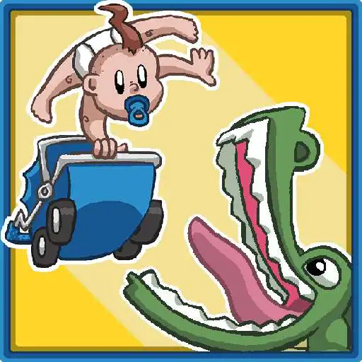 Free play online Save Baby James APK