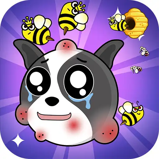 Play Save Ball: Rescue Doge APK