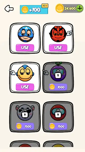 Play Save Ball: Rescue Doge as an online game Save Ball: Rescue Doge with UptoPlay