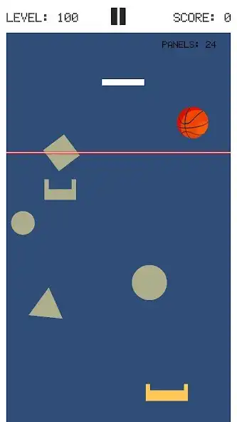 Play Save Ball as an online game online Save Ball with UptoPlay Play Save Ball as an online game Save Ball with UptoPlay