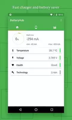 Play Save Battery Hub