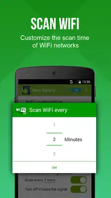 Play Save Battery PRO