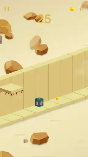 Play Save Block as an online game Save Block with UptoPlay