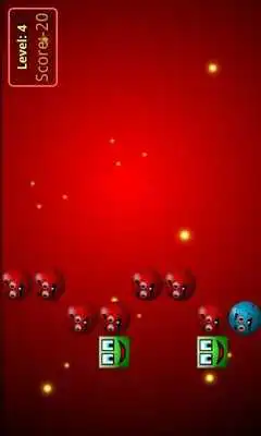Play Save Bob