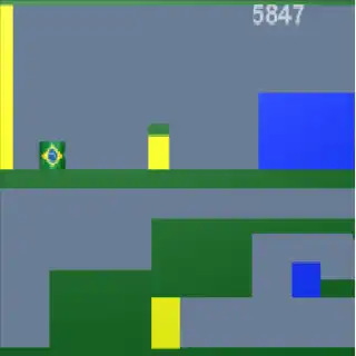 Play Save Brazil  and enjoy Save Brazil with UptoPlay