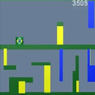 Play Save Brazil as an online game Save Brazil with UptoPlay