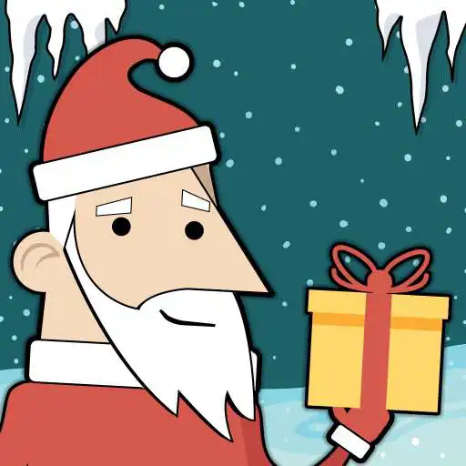 Play Save Christmas: Gift Rush APK