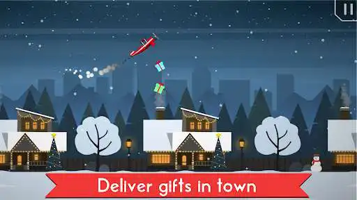 Play Save Christmas Play Save Christmas