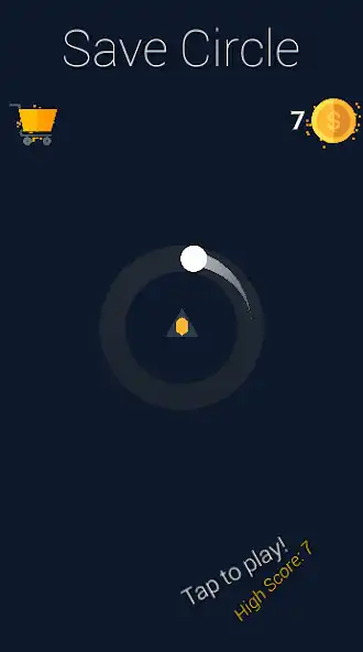 Play Save Circle  and enjoy Save Circle with UptoPlay